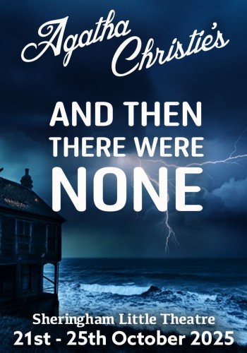 And Then There Were None